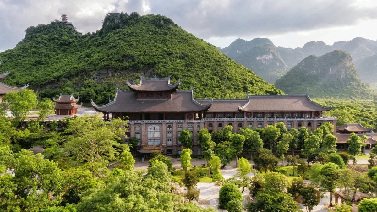 THIẾT KẾ KHÁCH SẠN TAM CHÚC - NINH BÌNH thiet-ke-khach-san-tam-chuc---ninh-binh